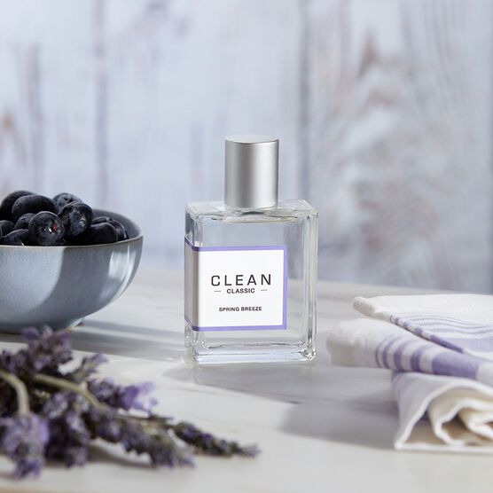 Perfume Clean Reserve Classic Spring Breeze Unissex Eau de Parfum